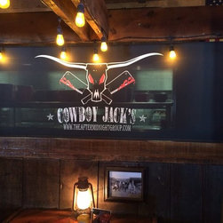 cowboy jacks otsego - Roller Shades
