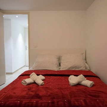 Appartement Sadi Carnot