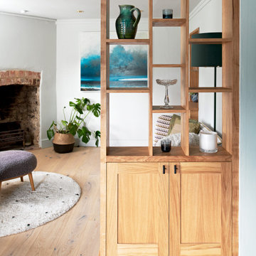 Country cottage