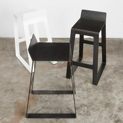 Solo Stool - Bar Stools And Counter Stools