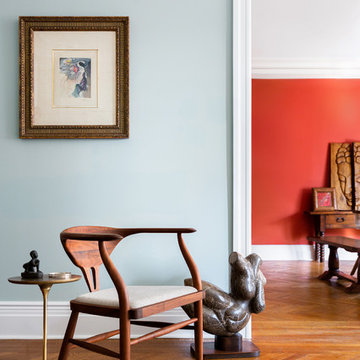 Midcentury • UWS 100s