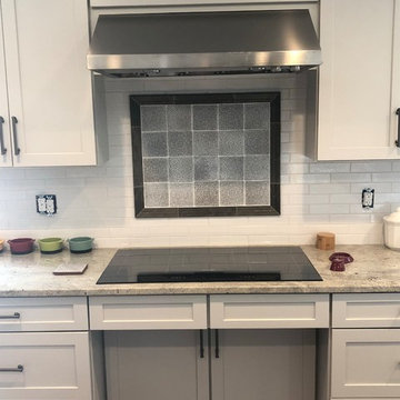 Kitchens