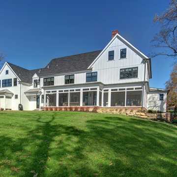 Elkton Waterfront Home