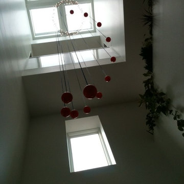 Fitzwater Residence