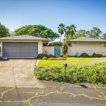 The Perfect Family Home