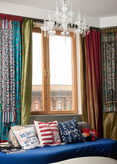 by Бюро Акимова и Топорова