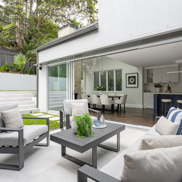 Mosman Family Residence