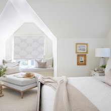 Bedrooms
