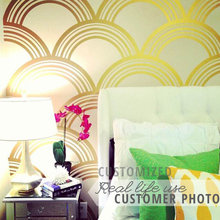 art deco inspiration
