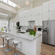 Kitchen Ideas