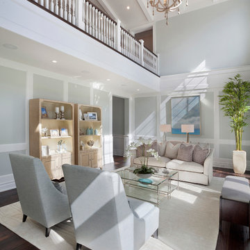 Gulf Stream Beachfront Estate