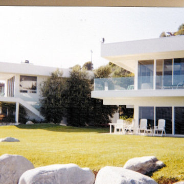 1990's Custom Beach House