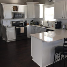 Benji Kitchen