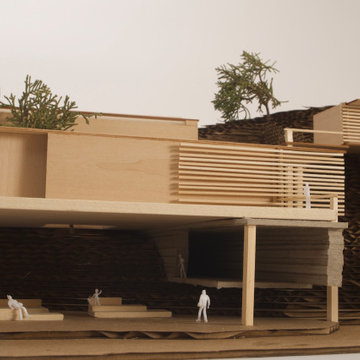 Salinas River Education Center