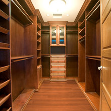 closets