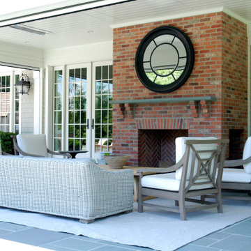 Outdoor Living
