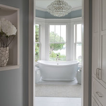 Master Bathtub
