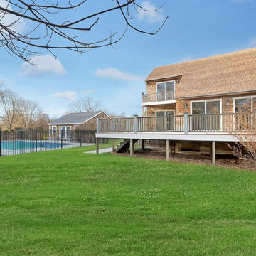 Hamptons New Construction