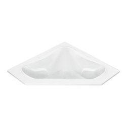 Cayman 60x60 - MTI - Bathtubs