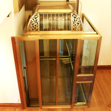 Classic Elevator