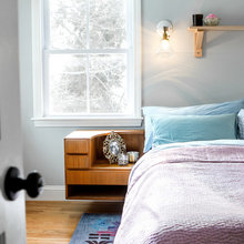 Bedroom Ideas