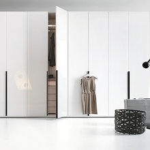 Einbauschrank