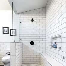 Bathroom ideas