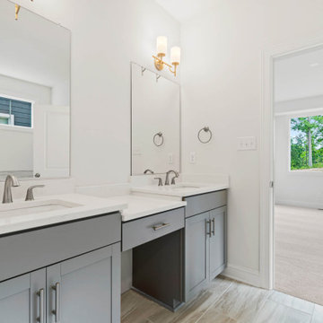 Chatham - Primary Bath