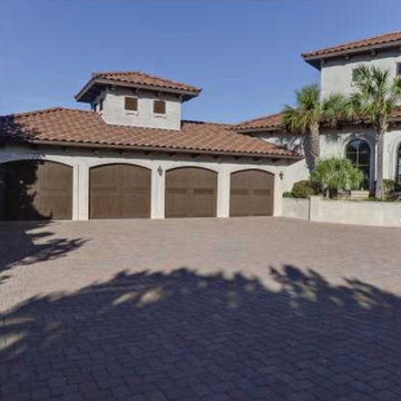 1425 Mt. Larson Road