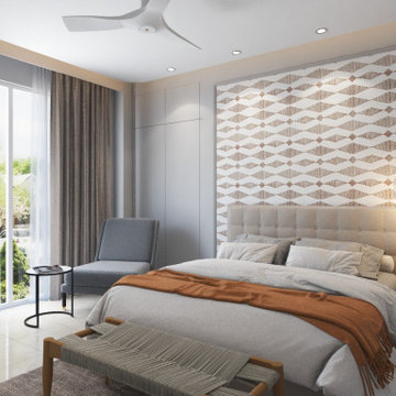 Parx Laureate, Noida