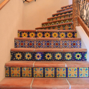 Art Beneath Every Step