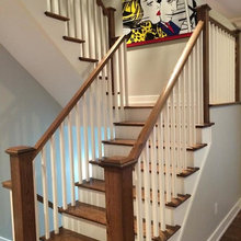 STAIR CASE