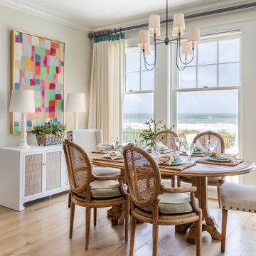 Cypress Retreat