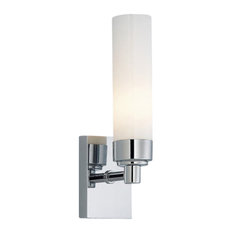 Norwell Lighting 8230 Alex 1 Light Wall Sconce