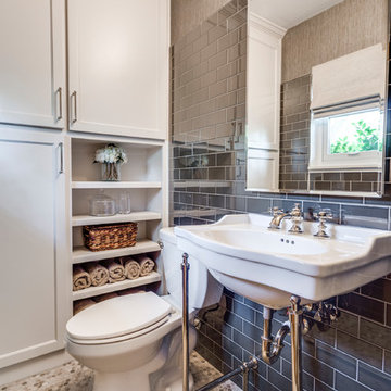 Saint Albans Amazing Transformation