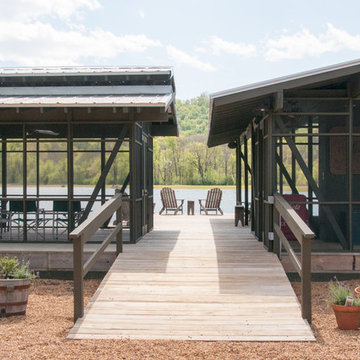 Sugar Creek Boat House