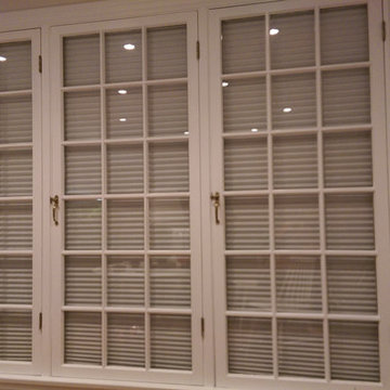 Somfy Motorization