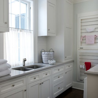 Tilt Out Laundry Drying Racks Houzz