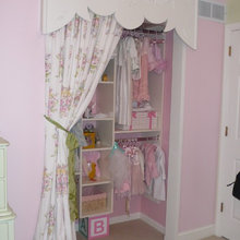 Michael closet