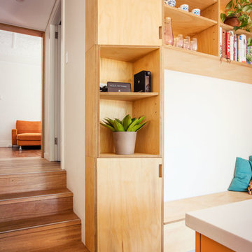 Marrickville HempCrete House