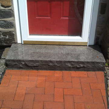 Abington Walkway & Steps