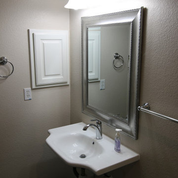 A Southwest Austin Veteran Gets An Accessible Home