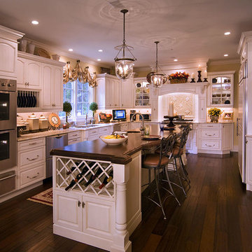 Holton Custom Home