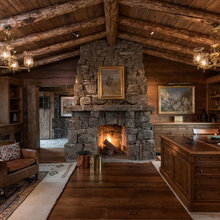 Fireplaces