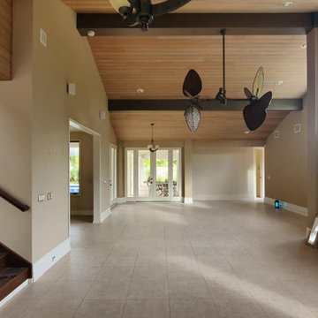 Exterior Remodeling Projects - Honolulu, HI