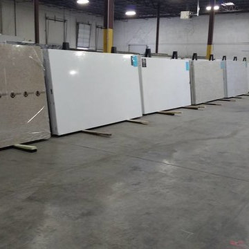 Current In Stock Materials