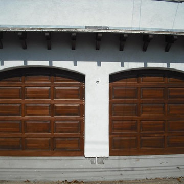 Our Work