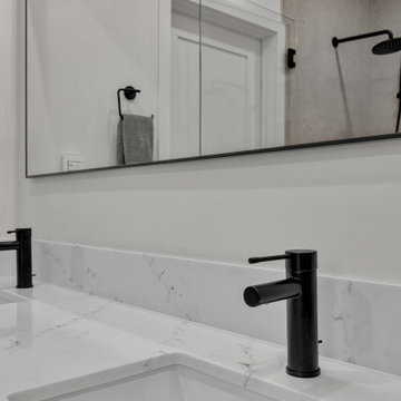 Potrero Hill - Complete Home Remodeling