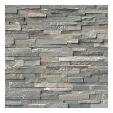 Living Room Stone