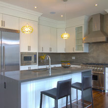Cobblecrest Cabinet Hardware